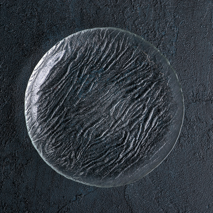 Тарелка десертная 19 см "Вулкан"