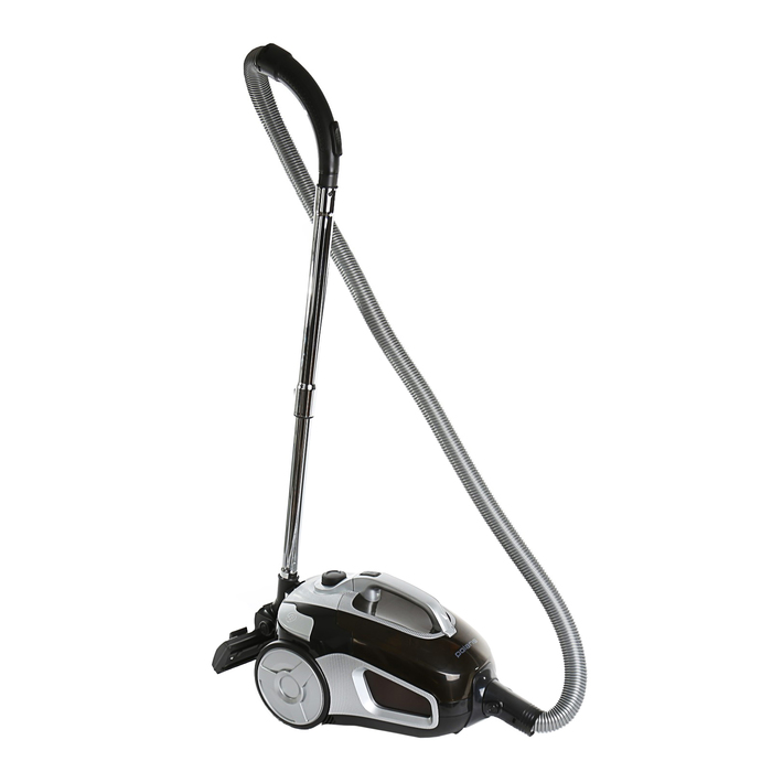 Пылесос POLARIS PVC 2002Ci 2 000 Вт, циклон, 2,5 л, черный