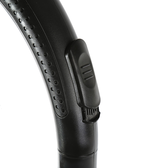 Пылесос POLARIS PVC 2002Ci 2 000 Вт, циклон, 2,5 л, черный