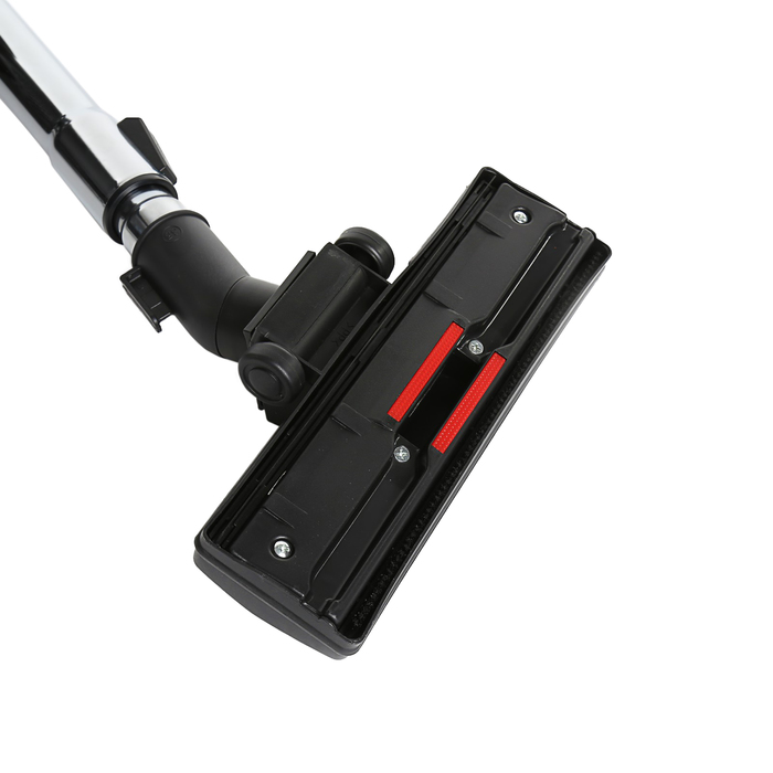 Пылесос POLARIS PVC 2002Ci 2 000 Вт, циклон, 2,5 л, черный