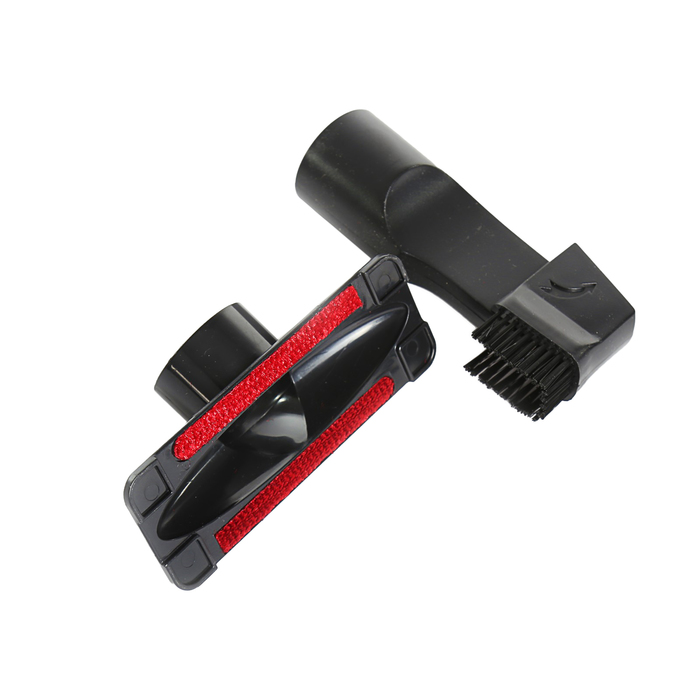 Пылесос POLARIS PVC 2002Ci 2 000 Вт, циклон, 2,5 л, черный