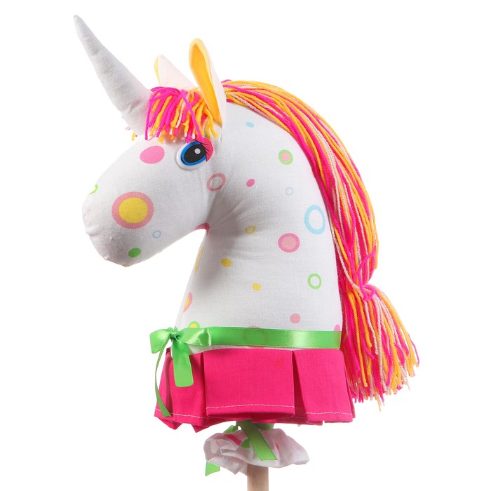 Коняша-поняша "Горошек"