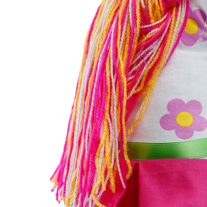 Коняша-поняша "Горошек"