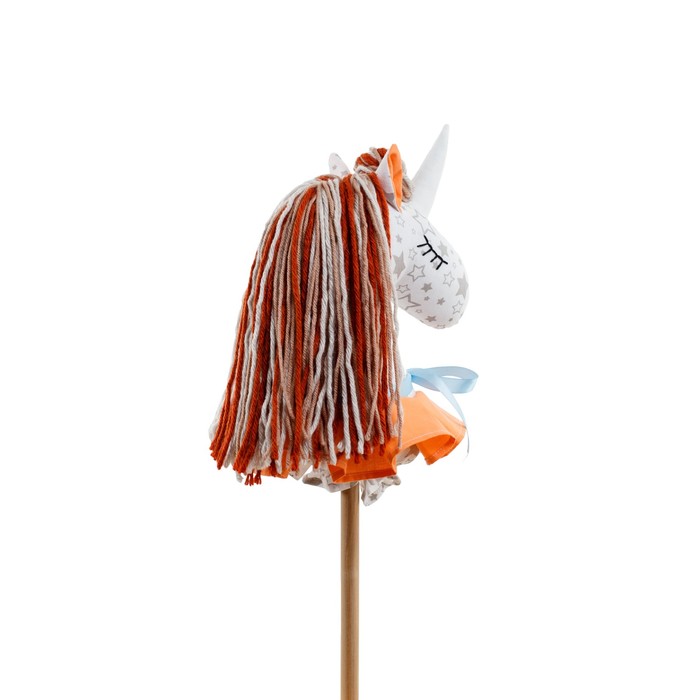 Коняша-поняша "Мари", длина игрушки: 53 см