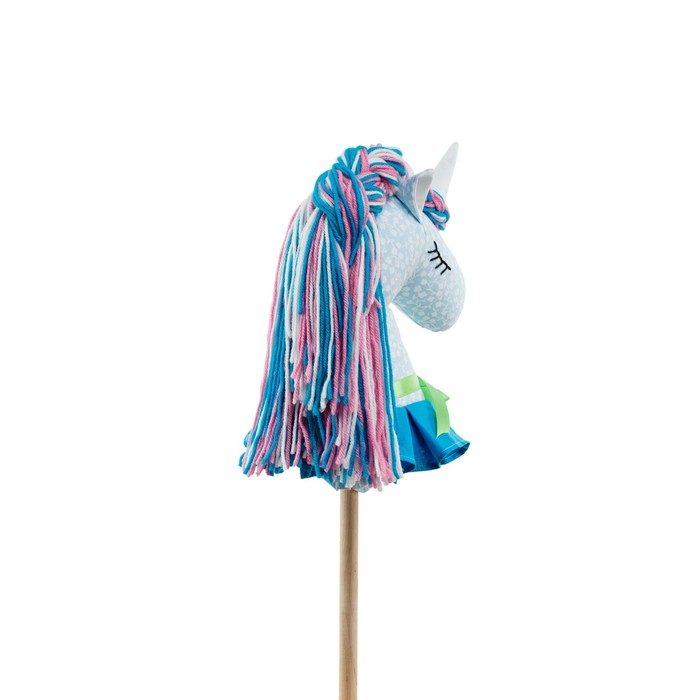 Коняша-поняша "Фиалка"