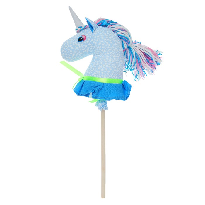 Коняша-поняша "Фиалка"