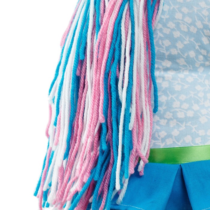 Коняша-поняша "Фиалка"