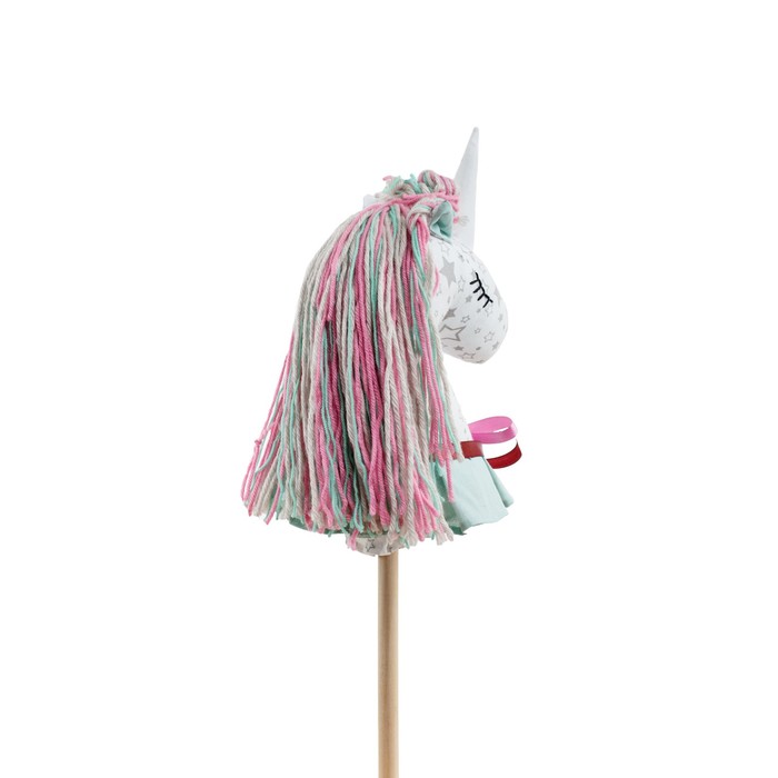 Коняша-поняша "Эля"