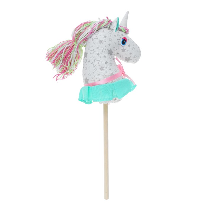 Коняша-поняша "Эля"