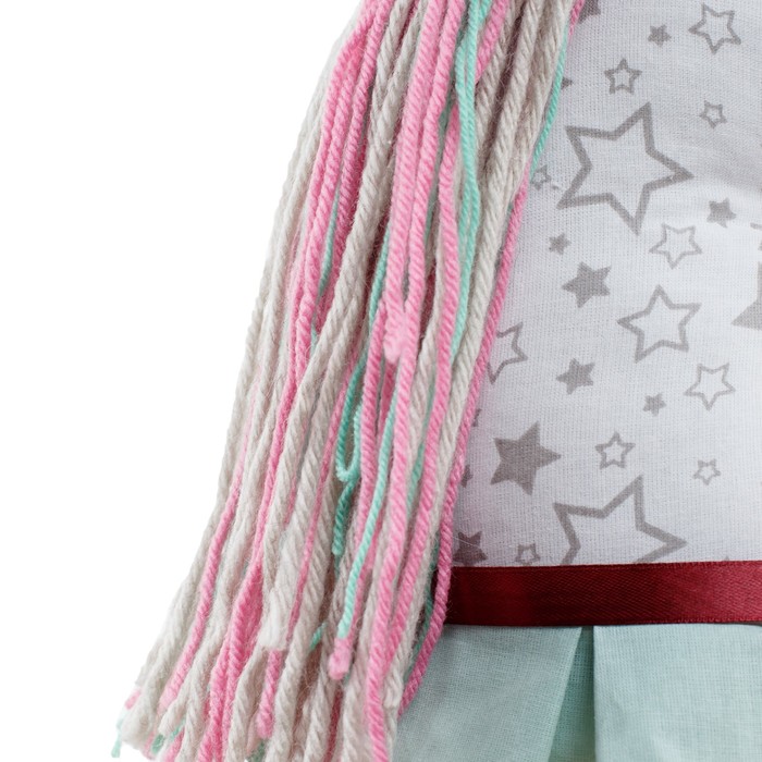 Коняша-поняша "Эля"