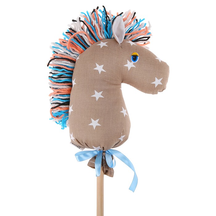 Коняша-поняша "Блестяшка"