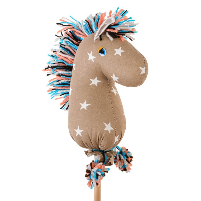 Коняша-поняша "Блестяшка"