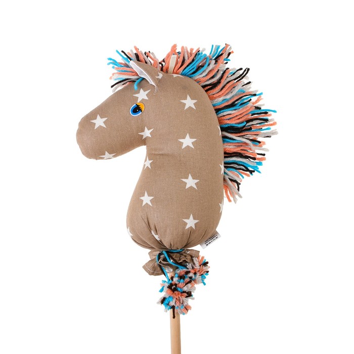 Коняша-поняша "Блестяшка"