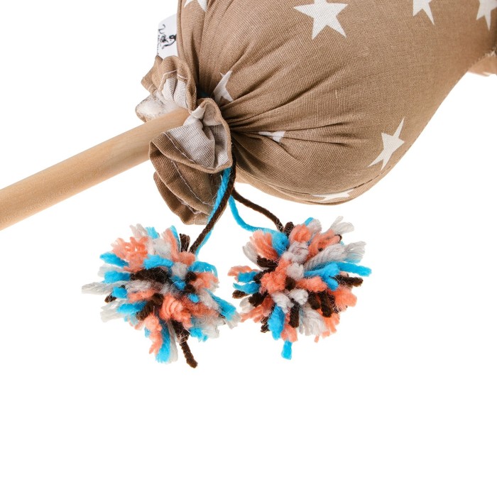 Коняша-поняша "Блестяшка"