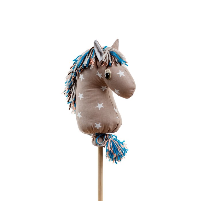 Коняша-поняша "Блестяшка"