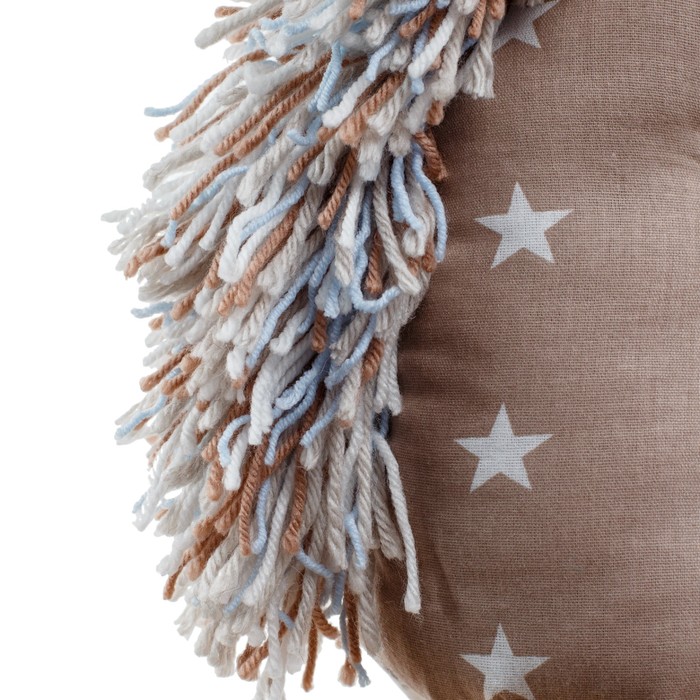 Коняша-поняша "Блестяшка"