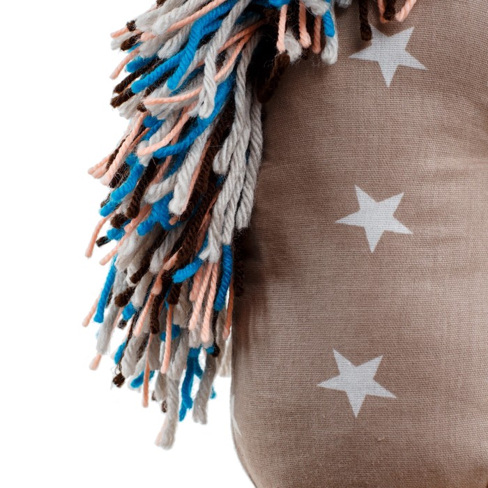 Коняша-поняша "Блестяшка"