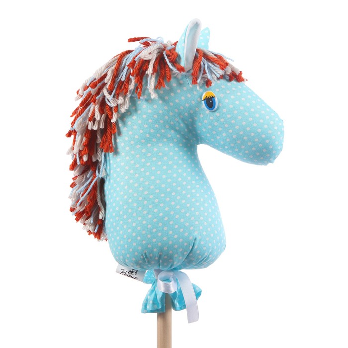 Коняша-поняша "Капелька"