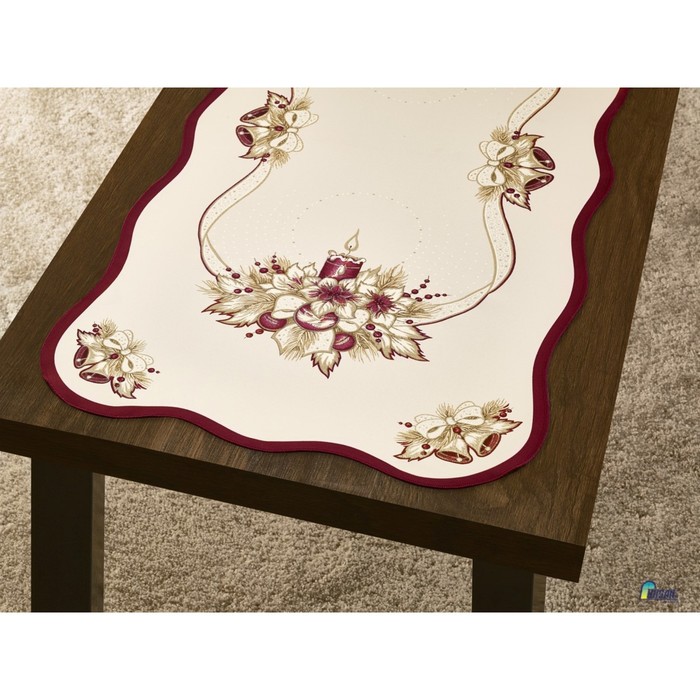 Салфетка, размер 86х86 см