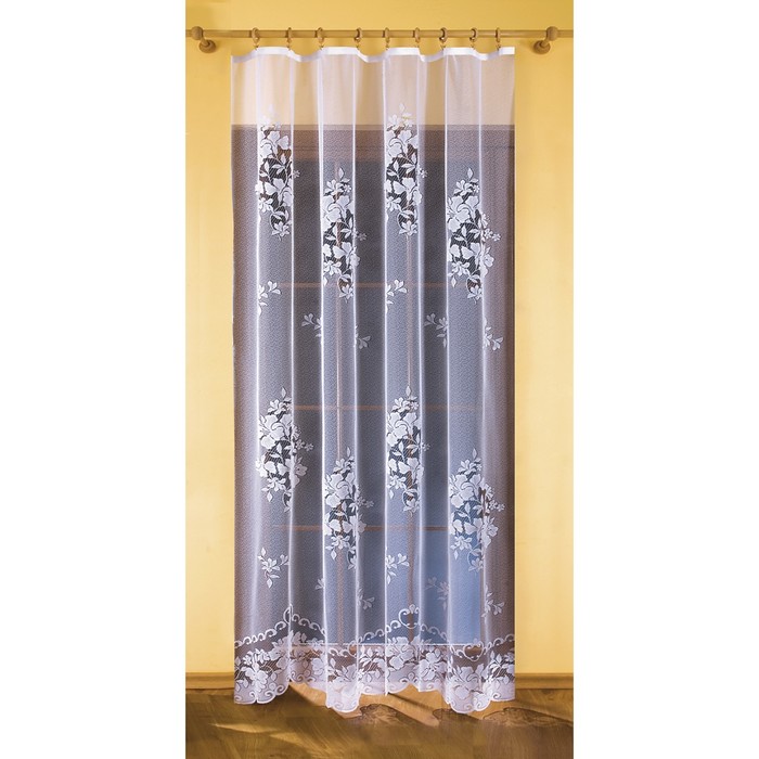 Гардина, размер 200х245 см