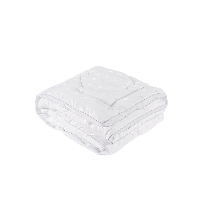 Одеяло Spa tex Лёгкое облако, размер 200х220 см, искусственный пух
