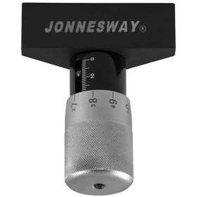 Прибор для определения степени натяжения приводного ремня Jonnesway AI010063 от Сима-ленд