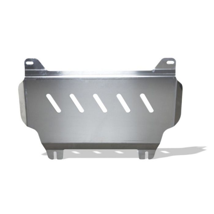 Защита картера TOYOTA Land Cruiser 200 (2010-2014), Lexus LX 570 (2010-2014) (4 мм) 4,7/5,7 бензин,