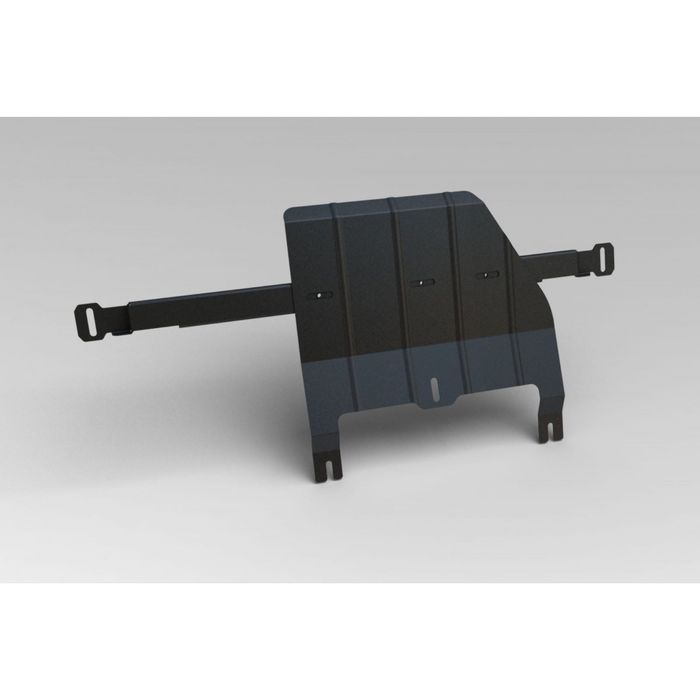 Защита КПП JEEP Grand Cherokee (2011-) 3,0 дизель/3,6 бензин АКПП