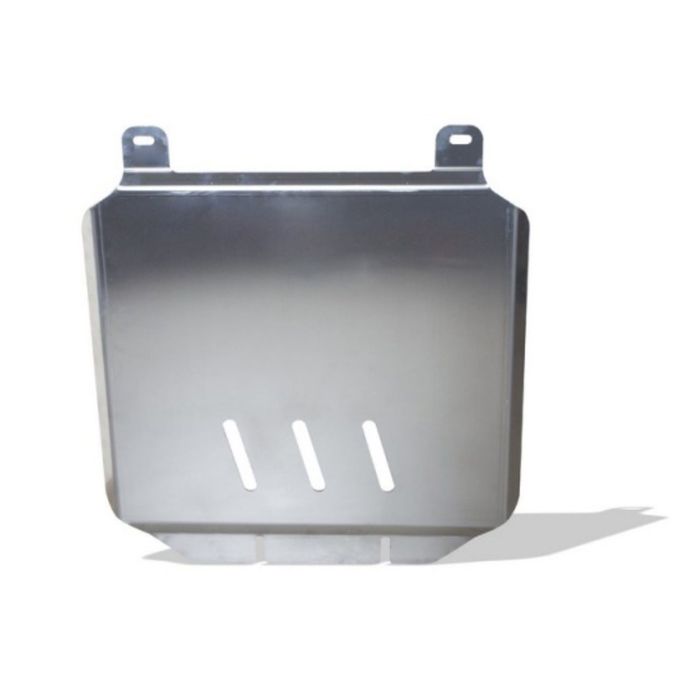 Защита КПП TOYOTA Land Cruiser 200 (2010-2014), Lexus LX 570 (2010-2014) (4 мм) 4,7/5,7 бензин, 4,5