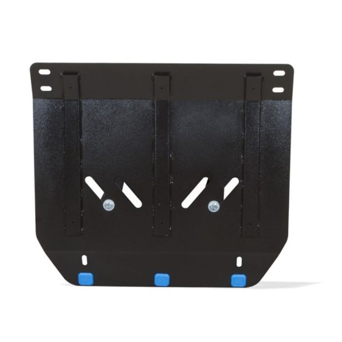 Защита радиатора AVIA D120 (2010-) (3мм) 3,9 дизель МКПП