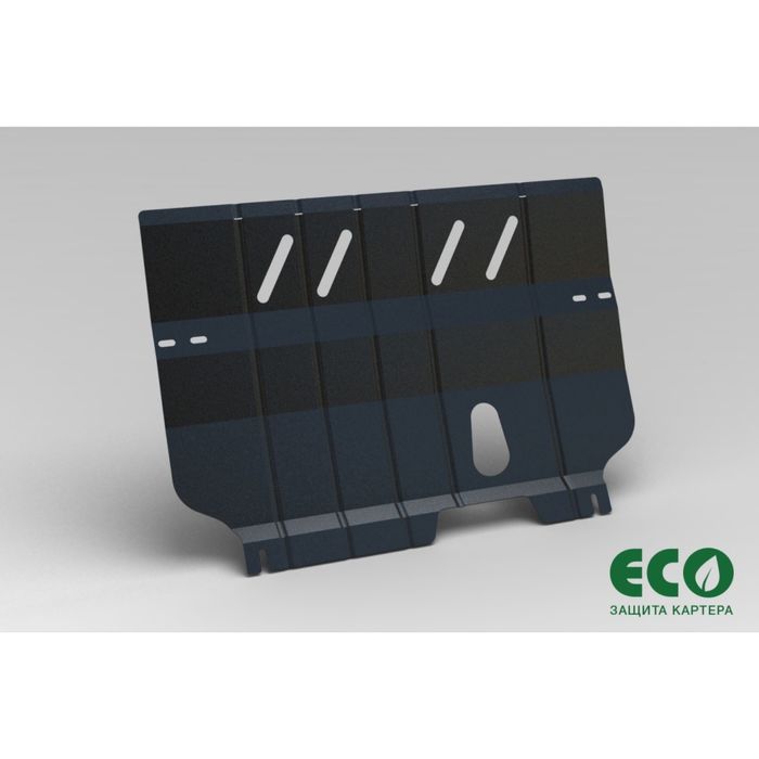 ЗК ECO VW Polo (2010-2014), SKODA Rapid, Roomster, Fabia (2013-2016) 1,4/1,6 бен. AT/MT