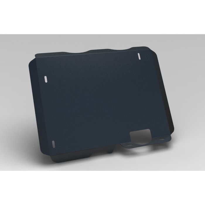 Комплект Защита бензобака и крепеж RENAULT Duster 4x4 (2011-05/2015), 1,6 2,0 бензин, 1,5 дизель, АК