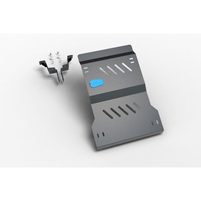 Комплект ЗК и крепеж BAW Tonik (2010-) (3мм) 1,3 бензин МКПП