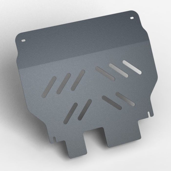 Комплект ЗК и крепеж CHERY Kimo (А1) (2007-) (2мм) 1,3 МКПП