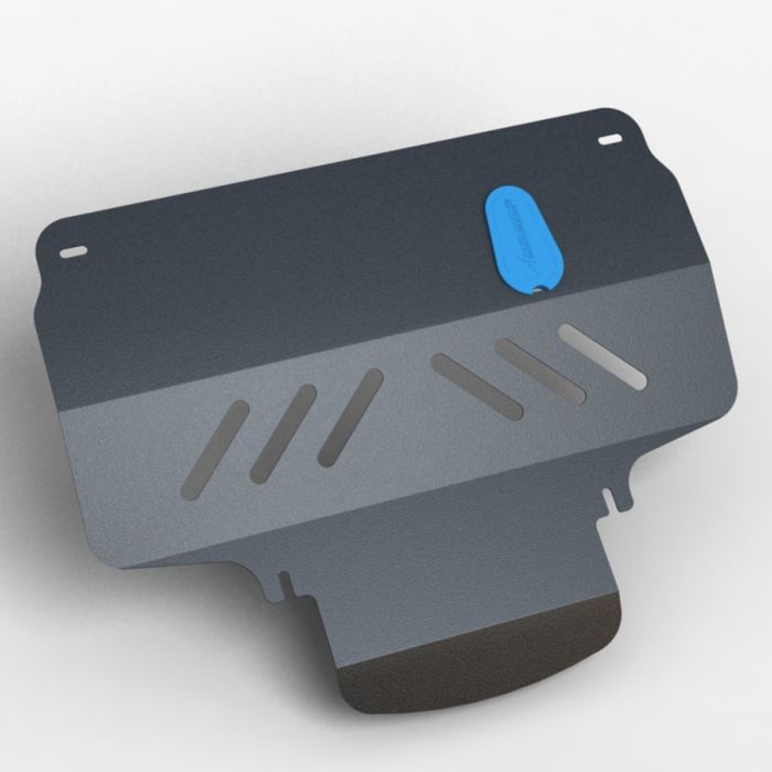 Комплект ЗК и крепеж CHERY QQ6 (S21) (2006-) (2мм) 1,1/1,3 бензин МКПП