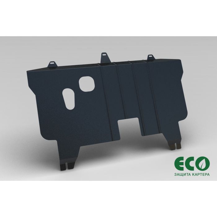 Комплект ЗК и крепеж ECO  HYUNDAI i30 (2012-2015, 2015-2016) 1,6 бензин МКПП/АКПП