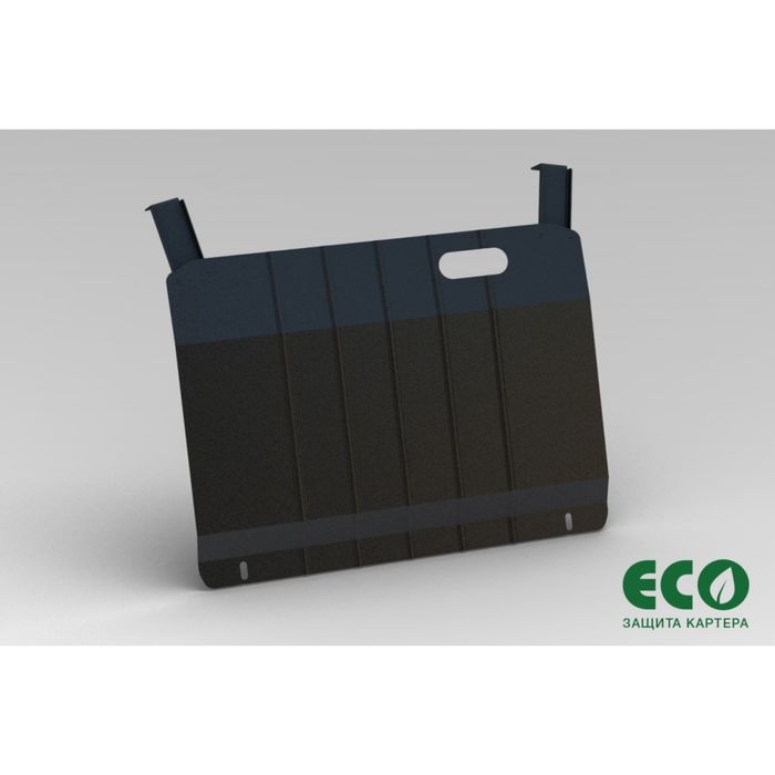 Комплект ЗК и крепеж ECO  LADA Kalina I, II, Granta, DATSUN On-Do, Mi-Do (2004-2016) 1,6 бензин АКПП