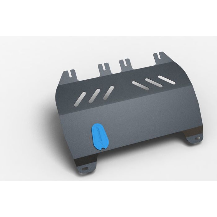 Комплект ЗК и крепеж FIAT 500 (2008-2011; 2012-) 1,2/1,4 бензин МКПП/АКПП