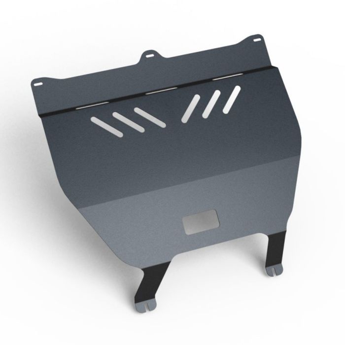 Комплект ЗК и крепеж FIAT Doblo (2007-) 1,4 бензин МКПП