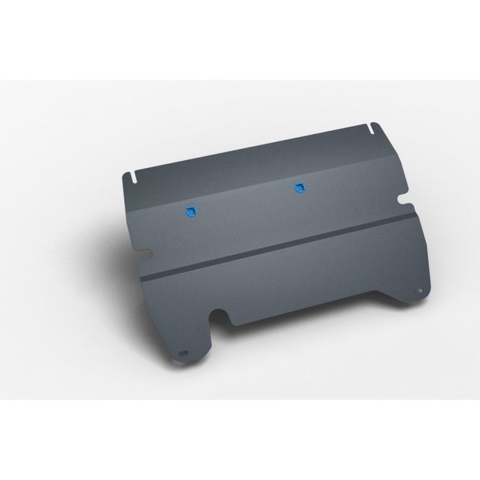 Комплект ЗК и крепеж HYUNDAI ix55 (2008-) (3мм) 3,8 бензин АКПП