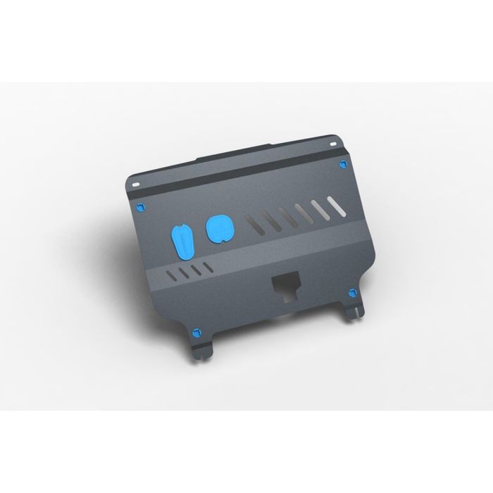 Комплект ЗК и крепеж HYUNDAI Solaris (2011-) KIA Rio (2011-) (4мм) 1,4/1,6 бензин МКПП/АКПП 194882