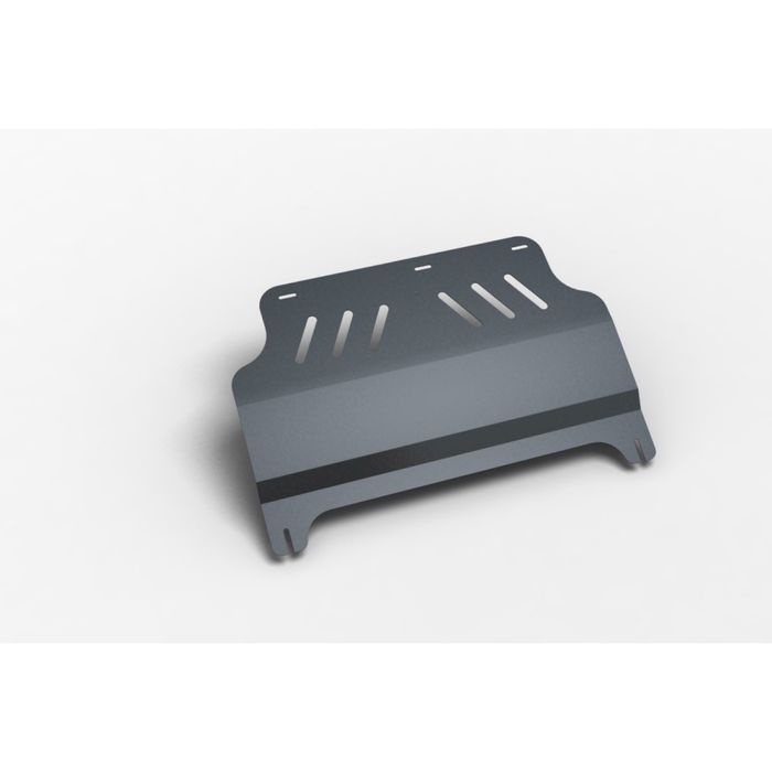 Комплект ЗК и крепеж KIA Carnival (2006-) (2мм) 2,7 бензин/2,9 дизель МКПП/АКПП