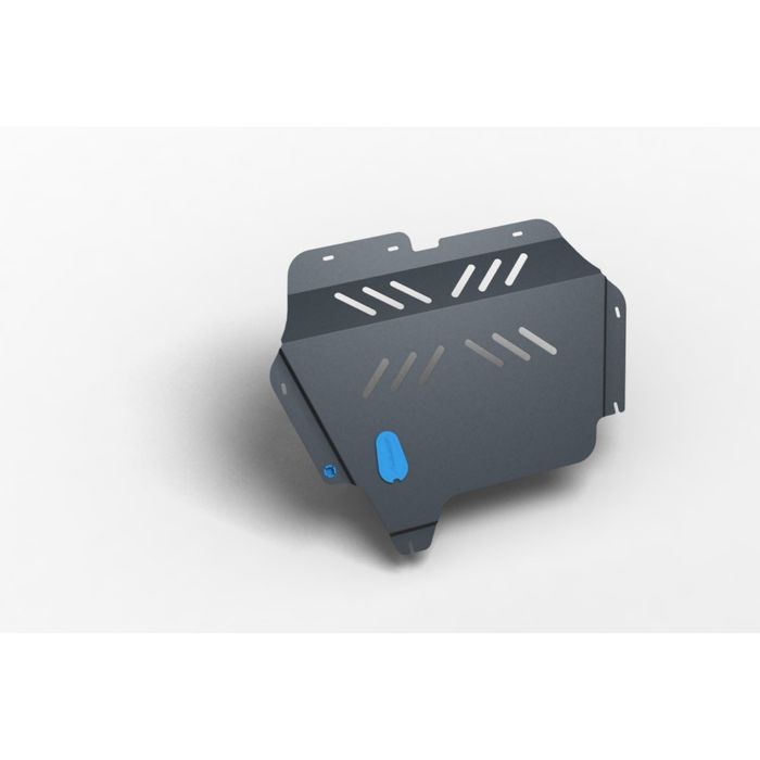 Комплект ЗК и крепеж KIA Opirus (2008-) (2мм) 3,8 АКПП