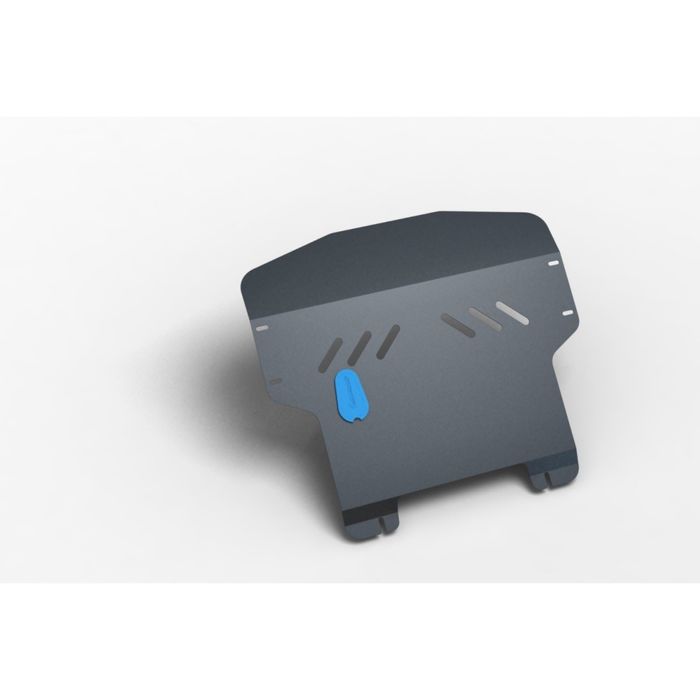 Комплект ЗК и крепеж KIA Picanto (2006-2008) (2мм) 1,0/1,1 бензин МКПП/АКПП