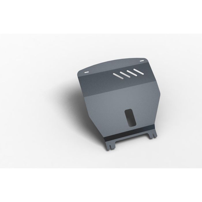 Комплект ЗК и крепеж MAZDA 2 (2008-2009) (2мм) 1,5 бензин МКПП/АКПП