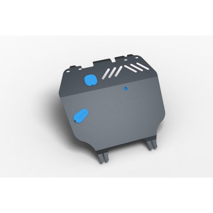 Комплект ЗК и крепеж MITSUBISHI ASX (2010-2013) (2014-), Lancer X (2010-), Outlander XL (2010-2011)