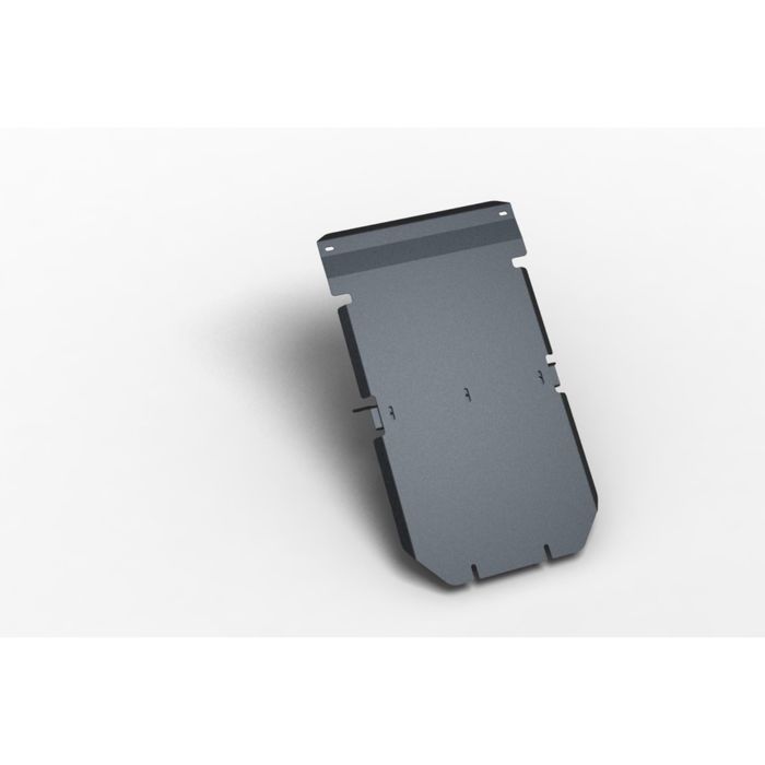 Комплект ЗК и крепеж NISSAN NP300 (2007-) (3 мм) 2,5 дизель МКПП (установка с NLZ.36.26.410 NEW) 1