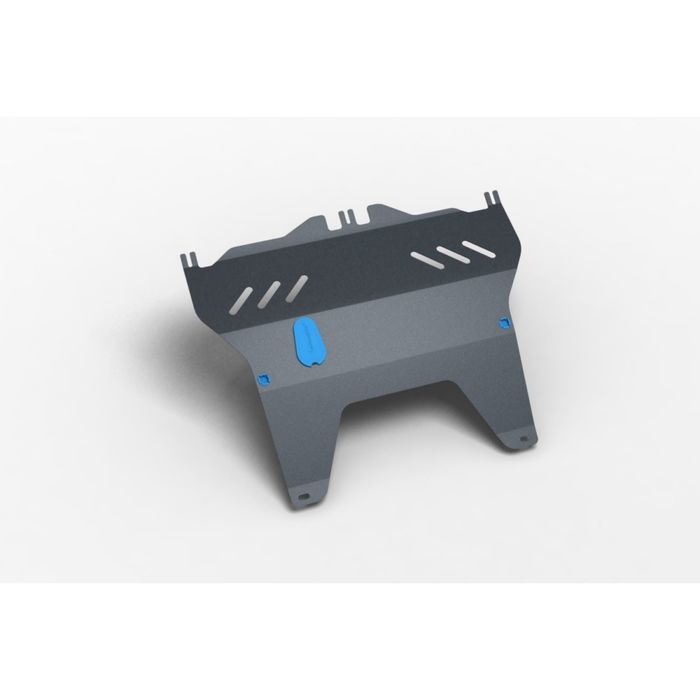 Комплект ЗК и крепеж PEUGEOT 107 (2005-) (2мм) 1,0 бензин МКПП/АКПП