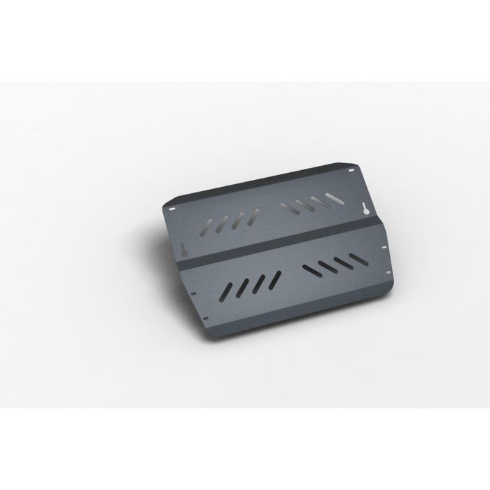 Комплект ЗК и крепеж PEUGEOT 407 (2004-) (2мм) 1.8/2.0/3.0/2,2d МКПП/АКПП