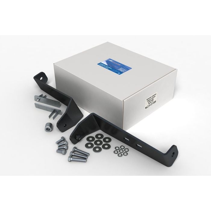 Комплект ЗК и крепеж VW Passat B7 (2011-), Passat CC (2009-) (2мм) 1,4/1,8/2,0 бензин МКПП/АКПП 19